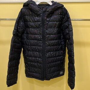 Gap girl jacket size M